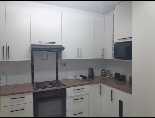 3 BEDROOM DUPLEX FOR SALE IN BLUFF